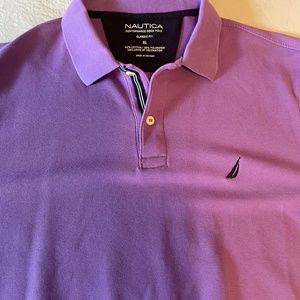 Nautica Polo Shirt